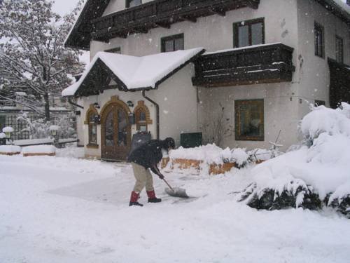 Gasthof Auwirt in Sankt Michael Im Lungau, Austria
