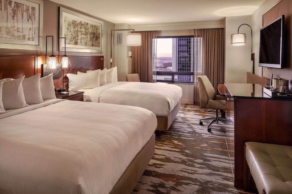 Hilton Denver City Center - photo 18