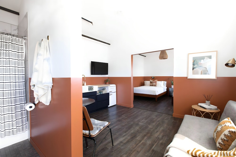 Mellow Moon Lodge - photo 28