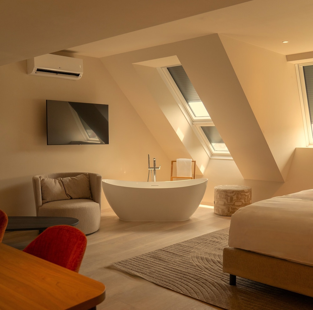 House of Ble — 4-Star Luxury Hotel in Vienna, Austria