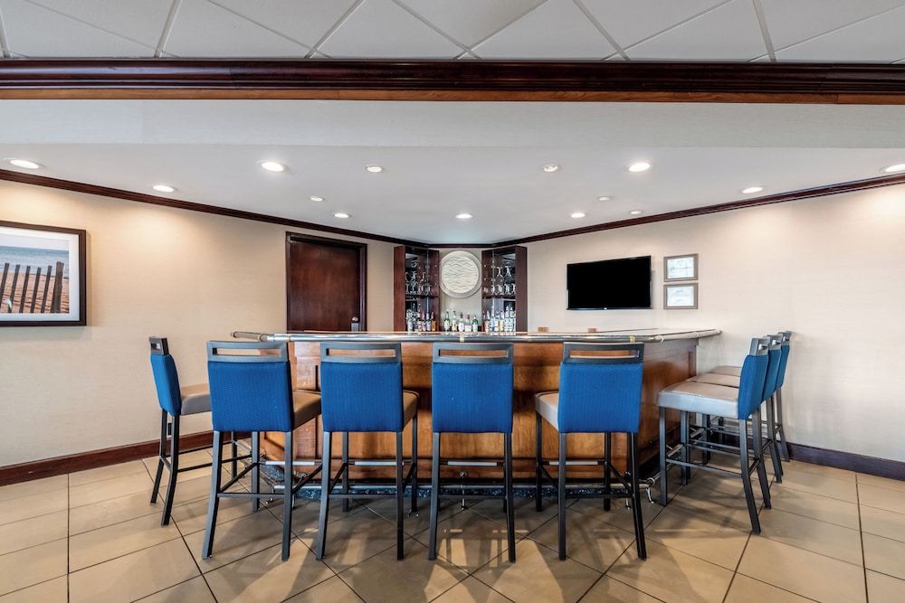Comfort Inn On the Ocean - photo 55