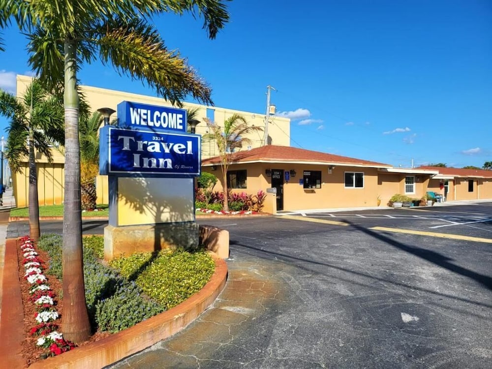 Travel Inn of Riviera Beach — hotel in Riviera Beach