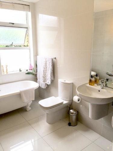 Kloof Palms — 4-Star Luxury Hotel in Cape Town, South Africa