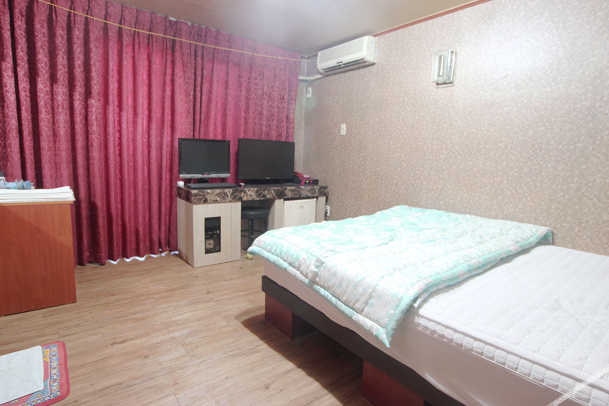 Gimcheon Milano - last minute hotel in Gimcheon