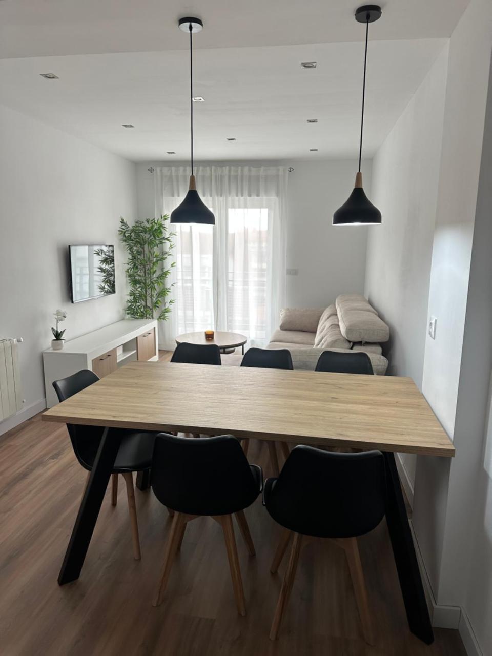 Vyl Bejar in Bejar, Spain