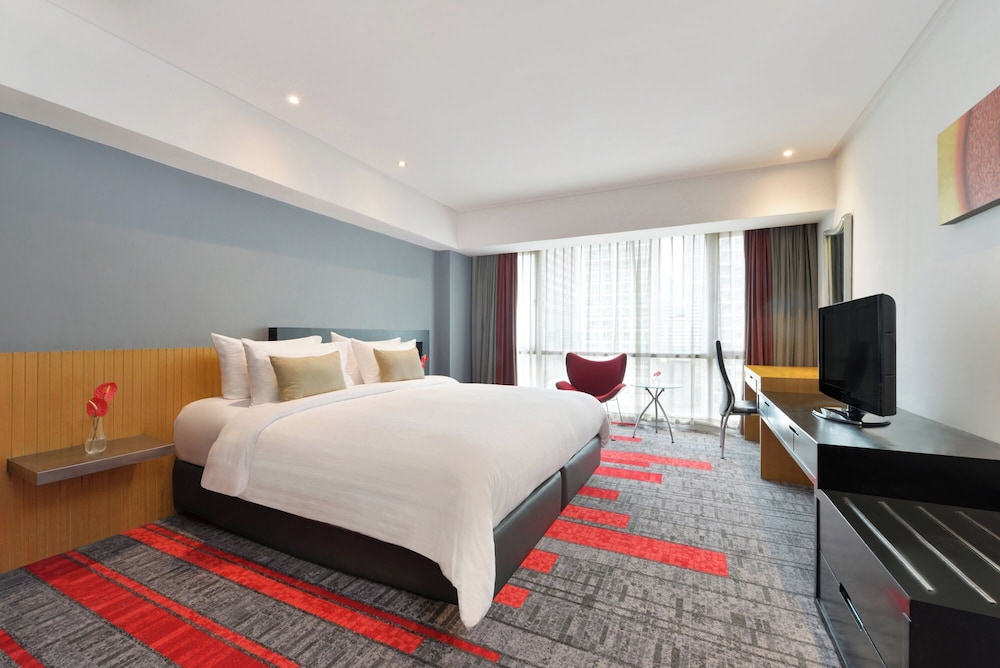 BelAire Bangkok Sukhumvit — 4-Star Luxury Hotel in Bangkok, Thailand