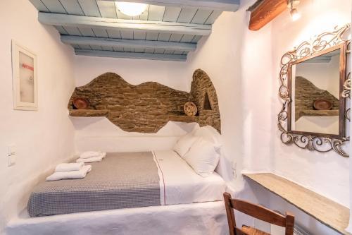 Villa Ghisi — Tinos — photo 3
