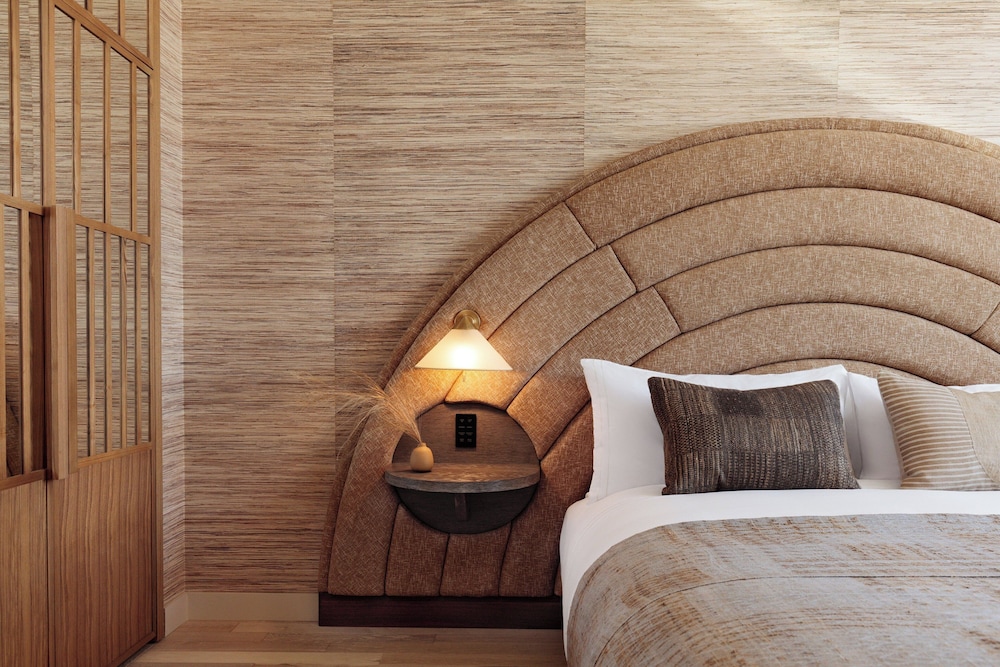 Santa Monica Proper Hotel a Member of Design Hotels - photo 36