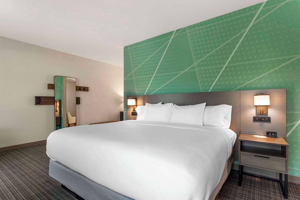 Comfort Suites Gatlinburg Downtown Convention Center - photo 45