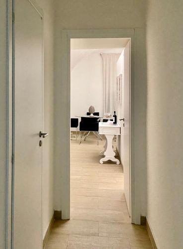 Les Iris - carbon neutral hotel in Unknown City