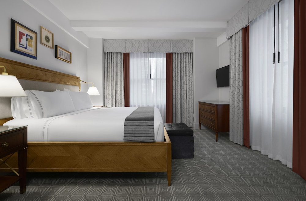 InterContinental New York Barclay by IHG - photo 50