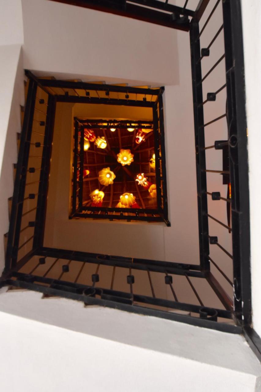 Villas Amalia Hotel in Sayulita, Mexico