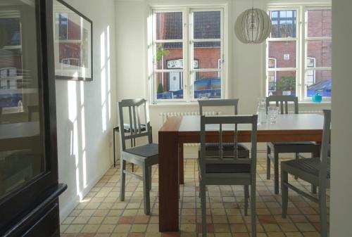 Holmertorhaus — Friedrichstadt — photo 2