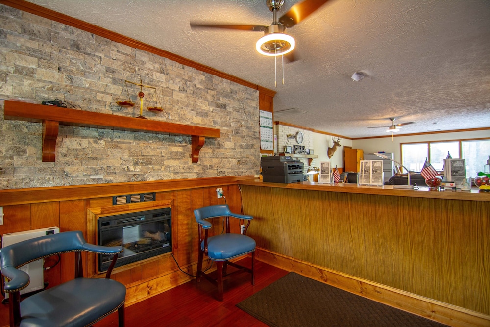 Eden Inn Motel in Eden, United States