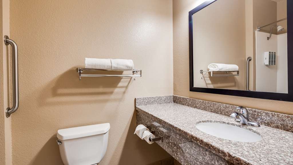 Best Western El quartelejo Inn & Suites - photo 16
