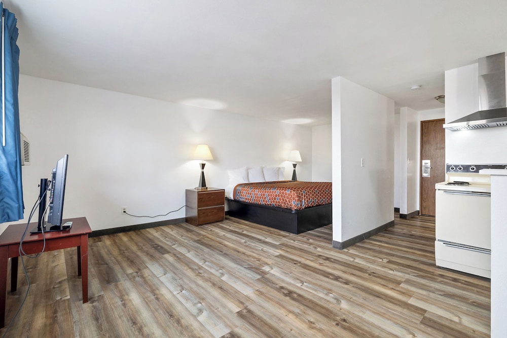 Kennewick Inn & Suites Tri Cities - photo 18