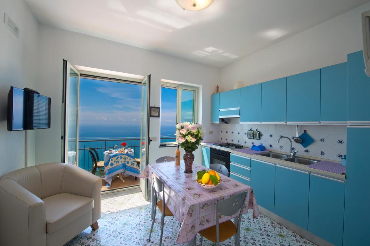 Sogno Blu - last minute hotel in Furore