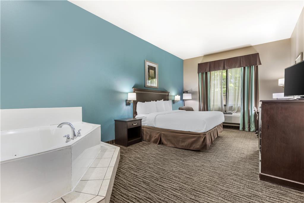 Best Western Mineola Inn - photo 7