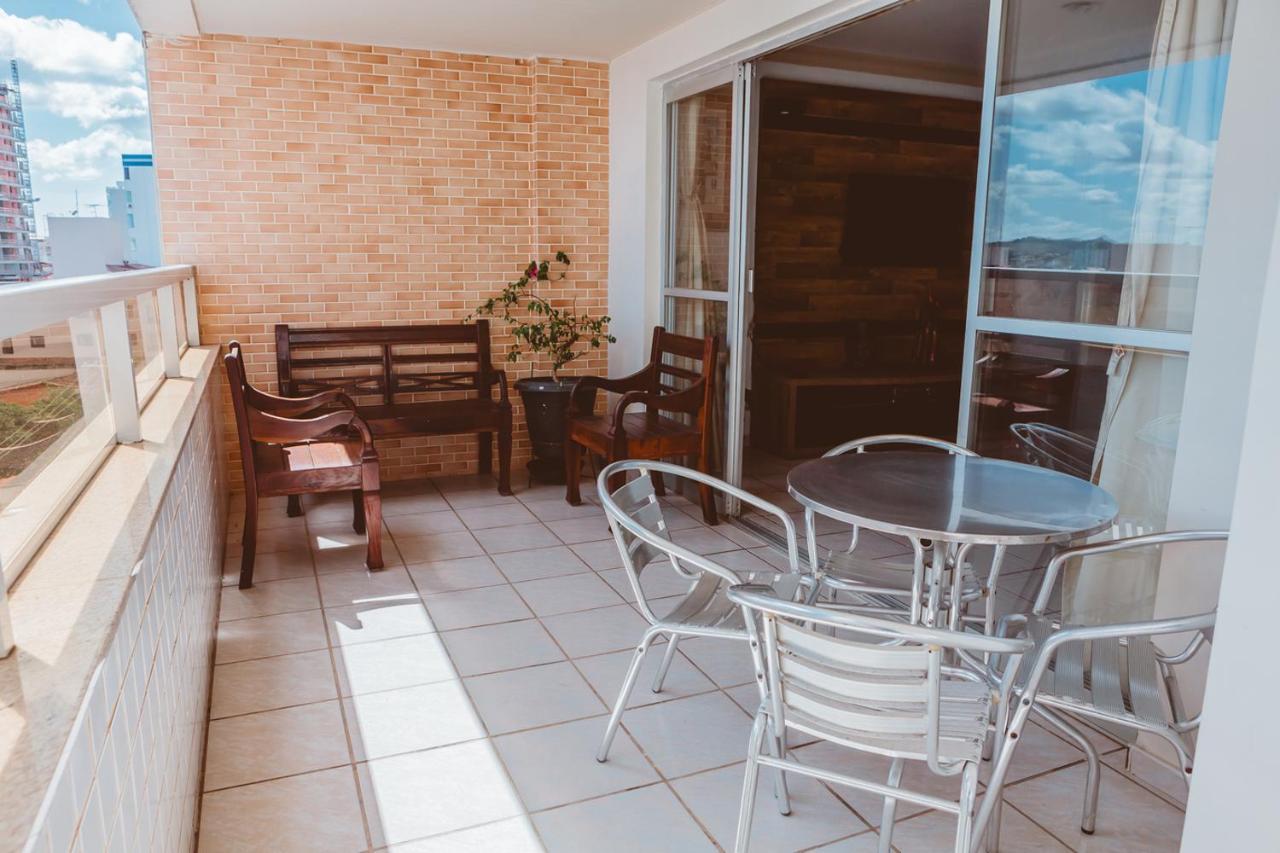 Apto C Wifi a 130m Praia Do Morro Em Guarapari es in Guarapari, Brasil