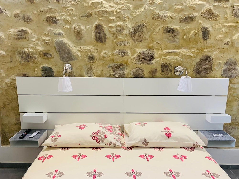Casa Castello — 4-Star Luxury Hotel in Rocca Imperiale, Italy