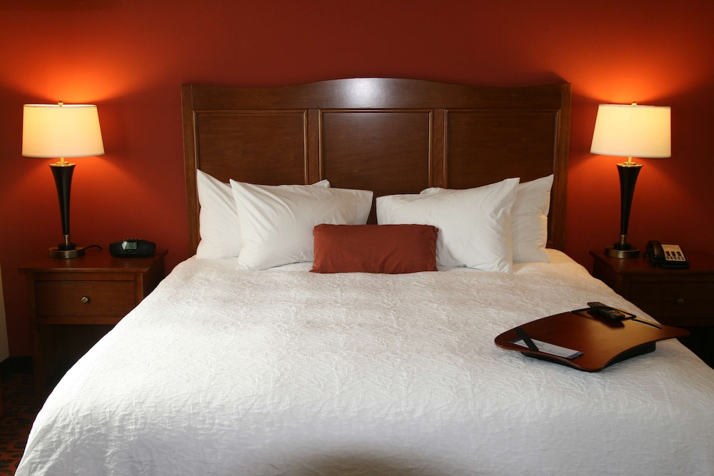 Hampton Inn & Suites Bastrop - photo 3