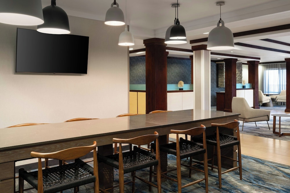 Fairfield Inn & Suites by Marriott Tifton - photo 2