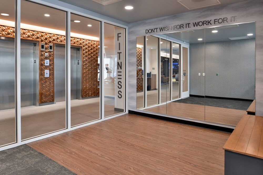 Fairfield Inn & Suites by Marriott Minneapolis Shakopee - photo 28