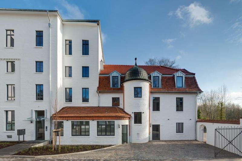 Boardinghouse Rathsma Hle in Aachen, Germany