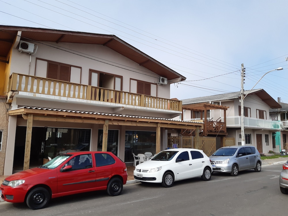 Hotel Santa Rita — hotel in Capao Da Canoa