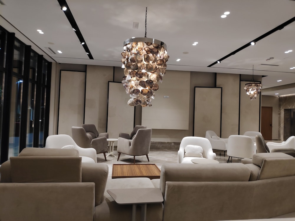 Supreme Hotel and Spa — Golem — photo 4