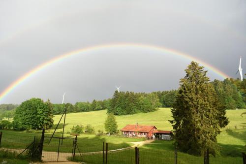 Chez Karine — Le Noirmont