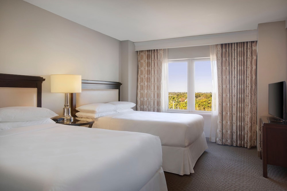Sheraton Suites Fort Lauderdale West - photo 7