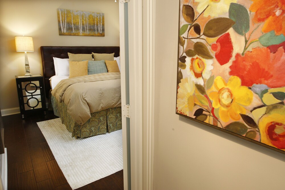 Jefferson Cottages - photo 16