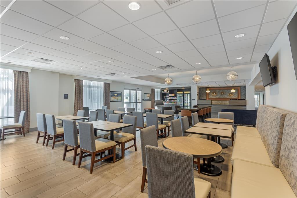 Best Western Plus Hershey - photo 17