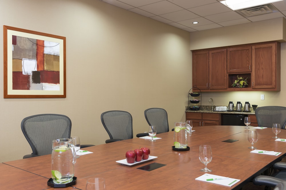 Holiday Inn Midland by IHG - photo 33