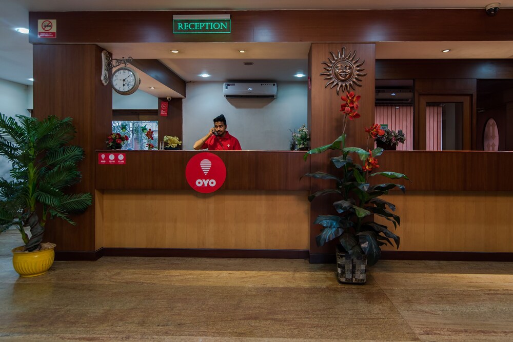 Oyo 1152 Hotel Sun Inn