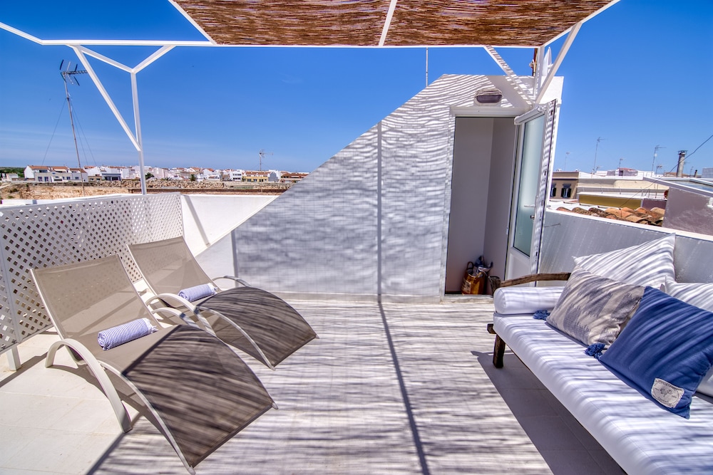 Hotel Ca s’Arader Adults Only in Ciutadella, Spain