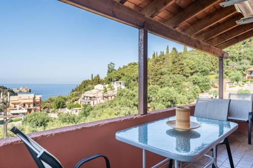 Arianna Grand Apartment — 4-Star Luxury Hotel in Corfu, Greece