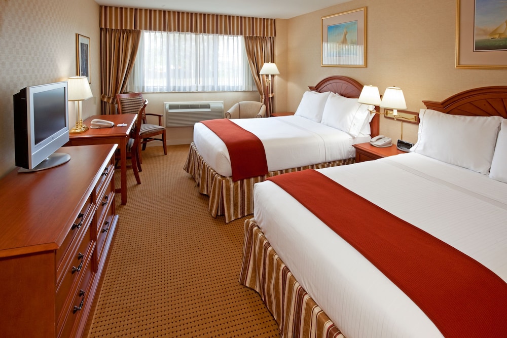 Rockville Centre Hotel JFK Airport - photo 6