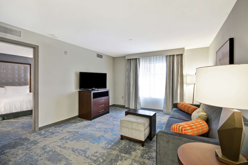 Homewood Suites by Hilton Palm Desert - photo 19