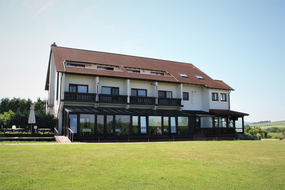 Hotel Waldschlösschen - last minute hotel in Dankmarshausen