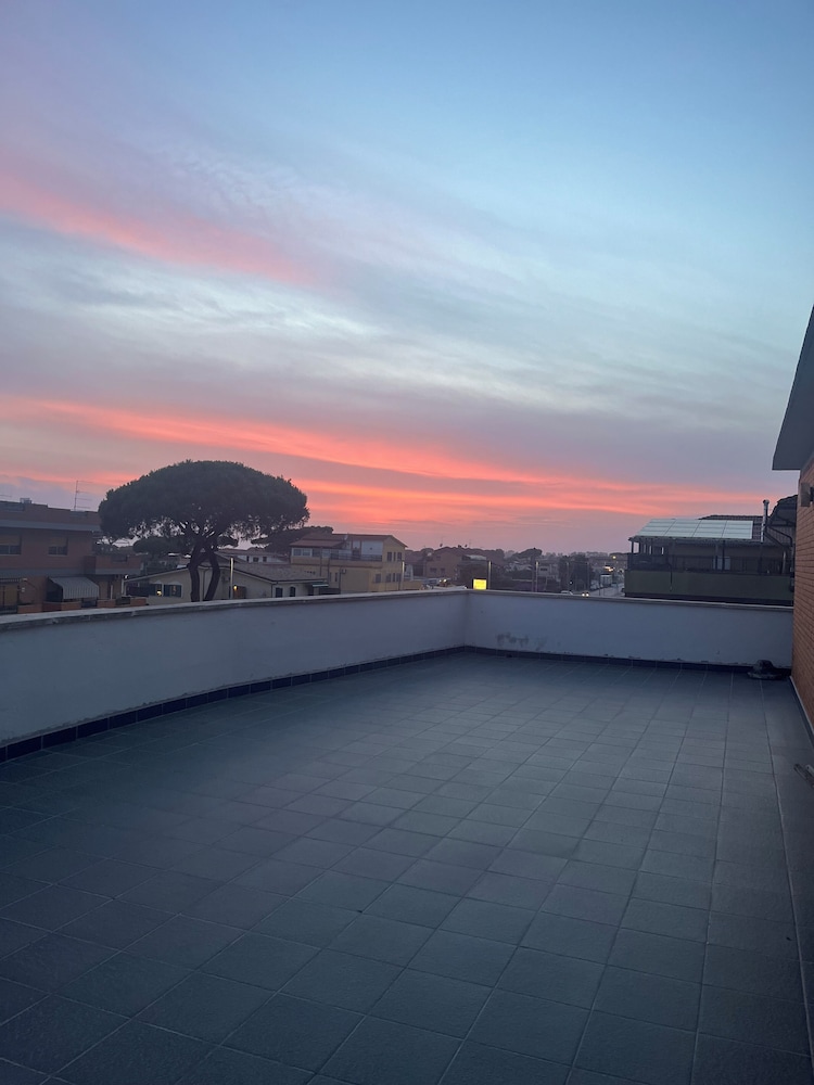 Tc Hotel in Anzio, Italy