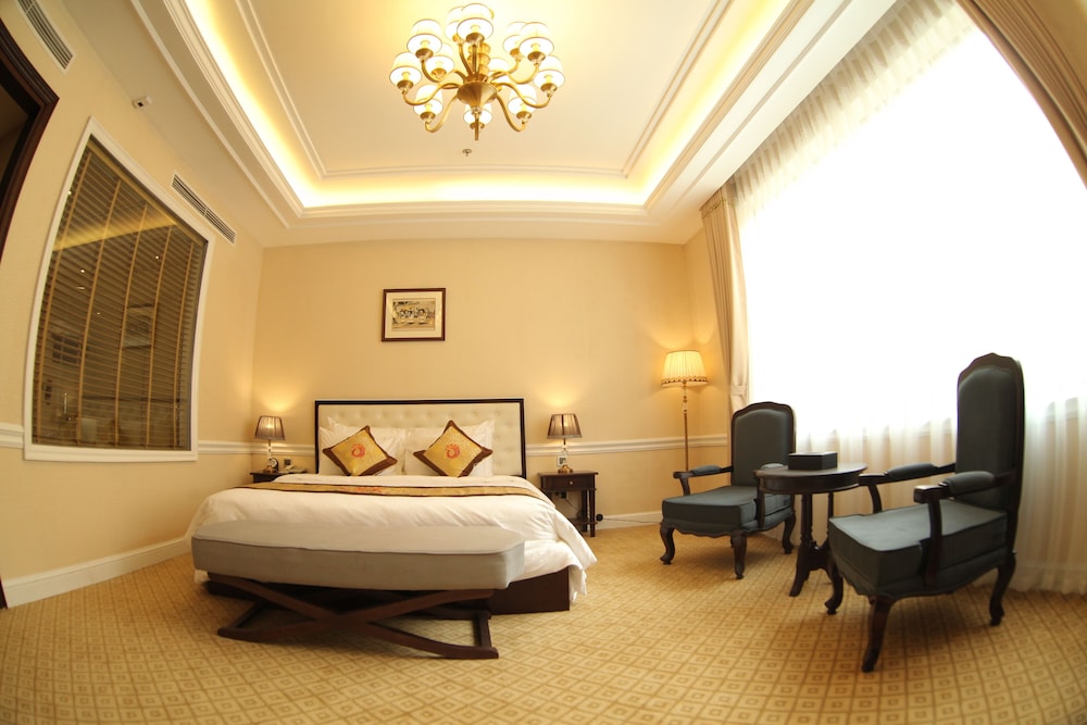 Phoenix Resort Bac Ninh — Bac Ninh — photo 2