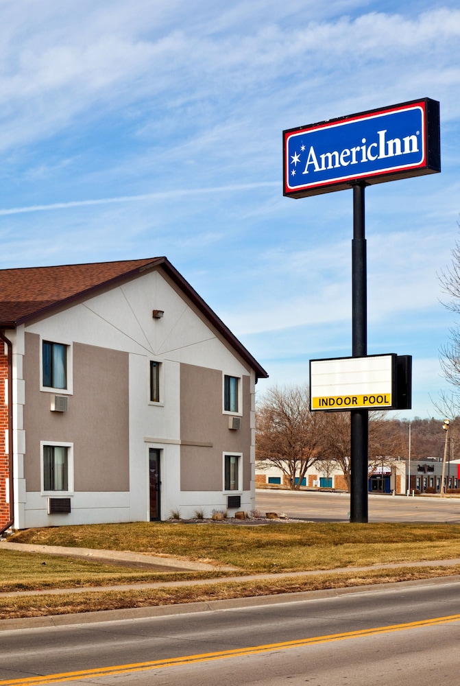 AmericInn by Wyndham Council Bluffs - photo 16