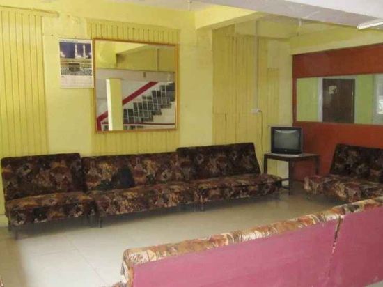 Hotel the Embassy — Srinagar — photo 3