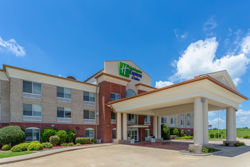 Holiday Inn Express & Suites Vandalia an IHG Hotel - featured photo
