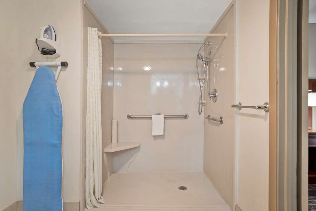 Best Western Vicksburg - photo 19