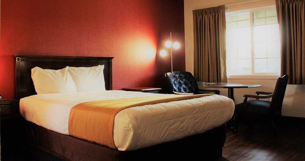 Econo Lodge Inn and Suites Central - photo 11
