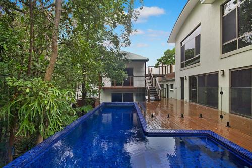 Dreamtime Escape — hotel in Tweed Heads
