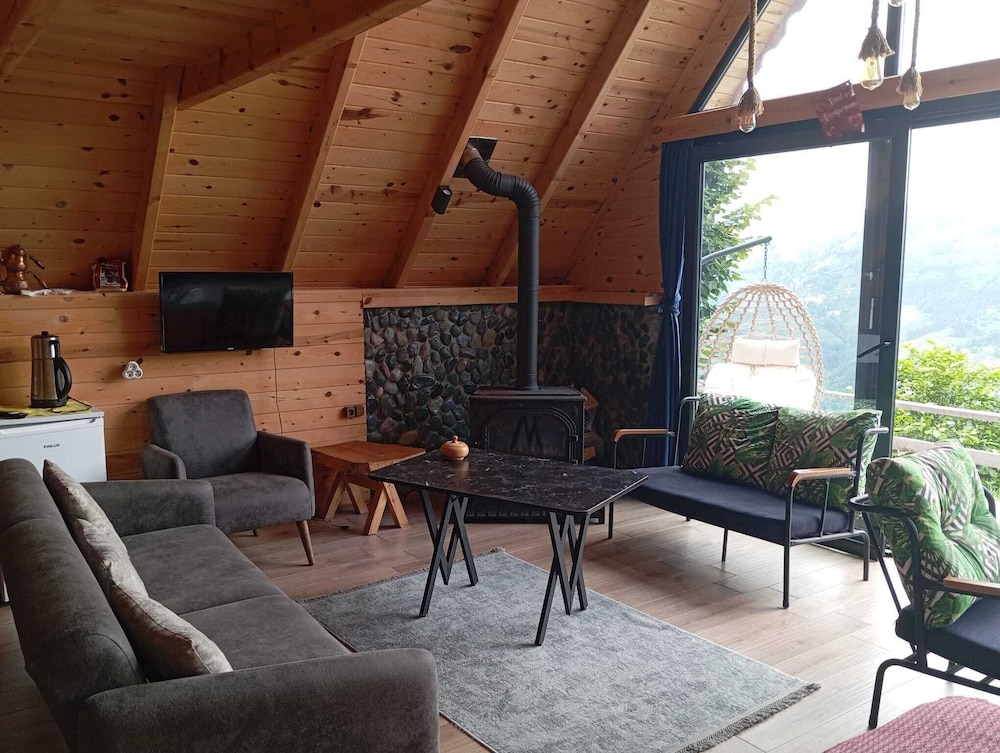 Ona Suit Bungalov — Camlihemsin — photo 4